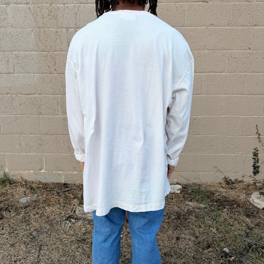 Sex, Money Feelings, Die Long Sleeve