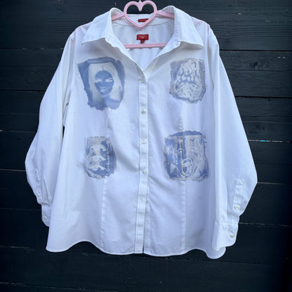 Can You See Me? Long Sleeve