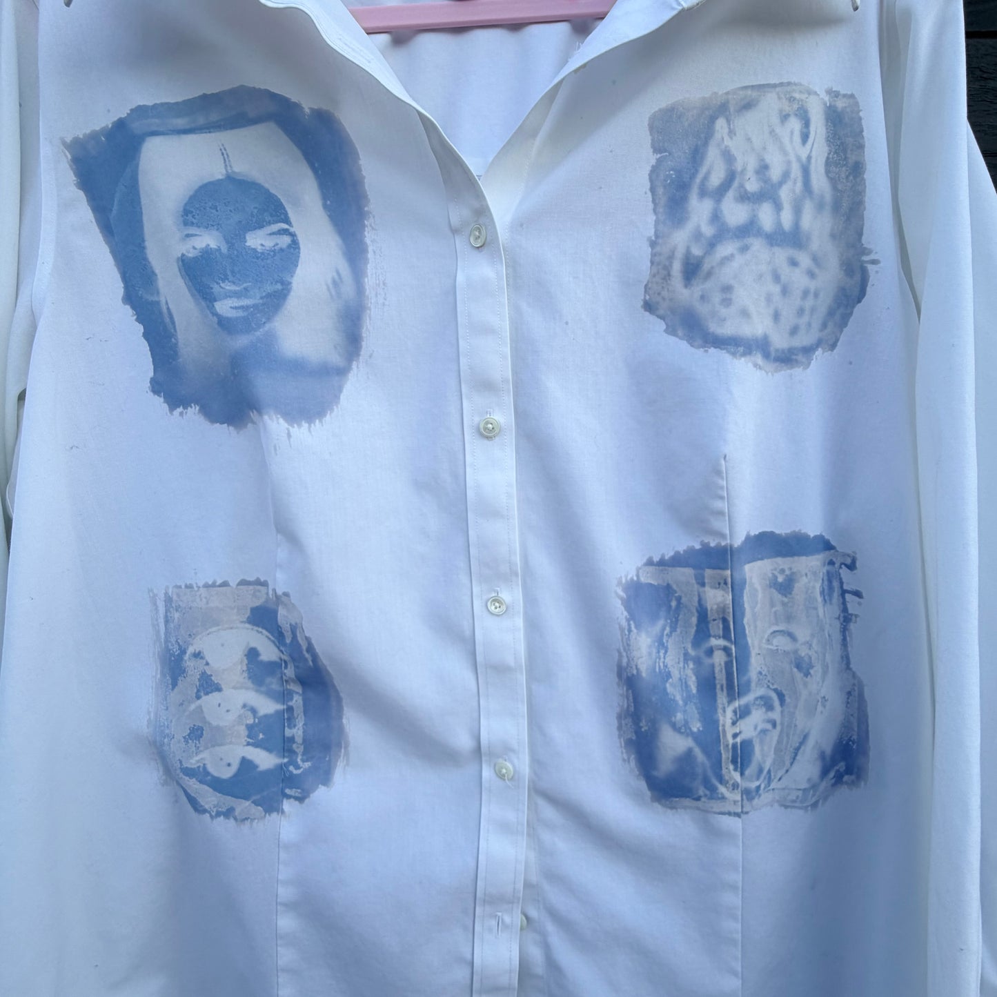 Can You See Me? Long Sleeve