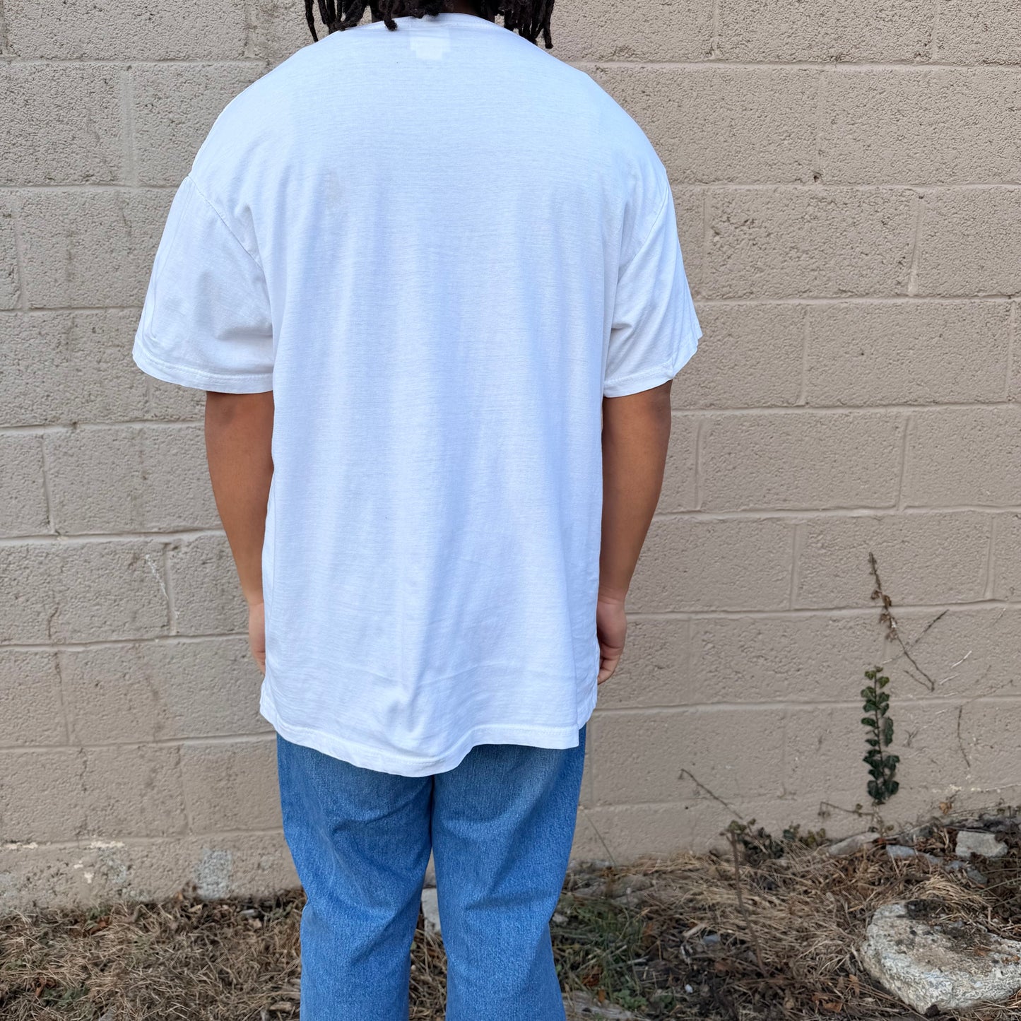 I "LOVE" NY T-shirt