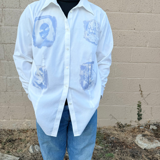 Can You See Me? Long Sleeve