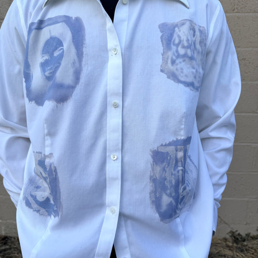 Can You See Me? Long Sleeve