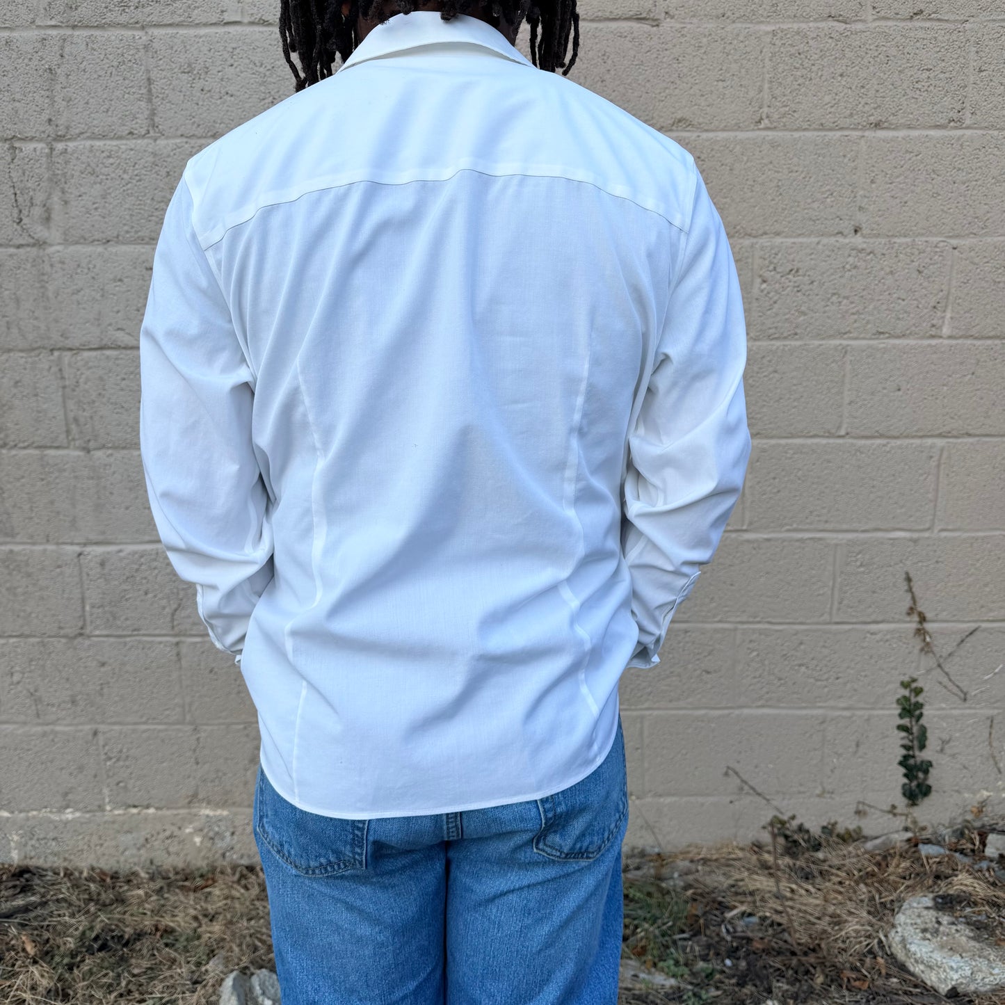 Can You See Me? Long Sleeve