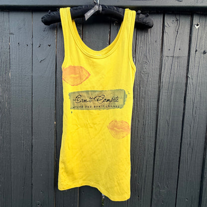 Baddie Tank Top