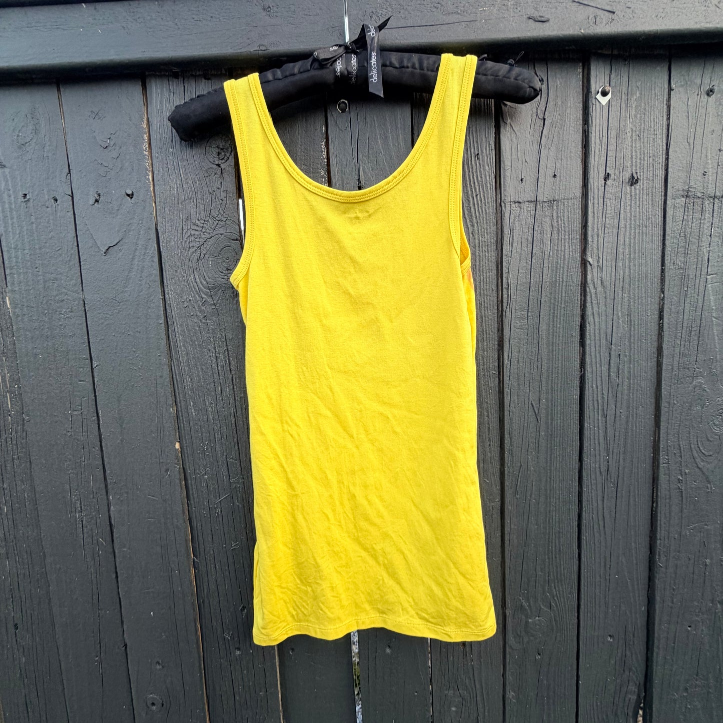 Baddie Tank Top